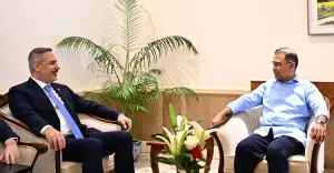 এরদোগানকে বাংলাদেশ সফরের আমন্ত্রণ প্রধানমন্ত্রীর
