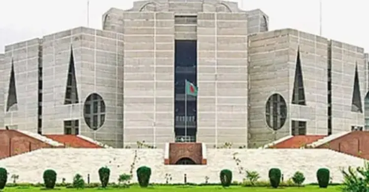 বিএনপি’র ৩১ দফা’র বাজেট অধিবেশন বসছে আজ