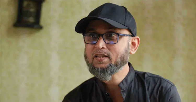 সরকারে আসার ঝুঁকি এতটা ভয়াবহ হবে ভাবিনি: ফারুকী