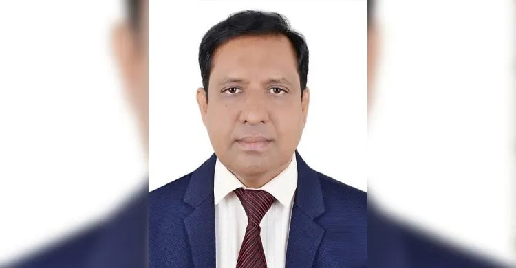 লক্ষ্মীপুর বিজ্ঞান ও প্রযুক্তি বিশ্ববিদ্যালয়ের প্রথম উপাচার্য হানিফ