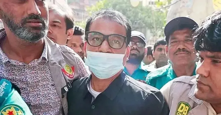 আনার হত্যা মামলার আসামি শিমুল জামিন পেলেন হাইকোর্টে