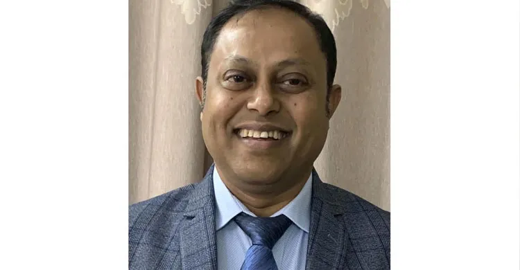 পরিবেশ গবেষণায় অবদানের স্বীকৃতি: জাতীয় পরিবেশ পদক পেলেন ঢাবির প্রো-ভাইস চ্যান্সেলর