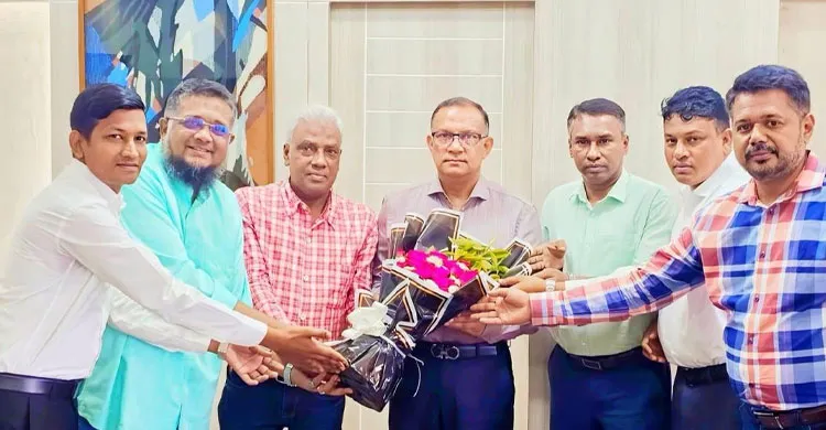 কিশোরগঞ্জের ছয় কৃতি সন্তানের নেতৃত্বে যুবদল আরও সমৃদ্ধ