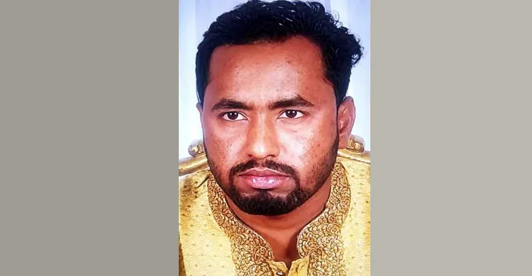 ব্রাহ্মণবাড়িয়ায় সড়ক দূর্ঘটনায় ব্যবসায়ীর মৃত্যু