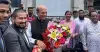 ‘বাংলাদেশ ও ভারত দুই গণতান্ত্রিক দেশ ঐক্যবদ্ধ থাকলে বিশ্বশক্তিতে পরিণত হবে’