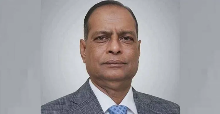 চট্টগ্রাম উন্নয়ন কর্তৃপক্ষের চেয়ারম্যান হলেন প্রকৌশলী বেলায়েত হোসেন