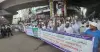 চট্টগ্রাম বন্দর ডিপি ওয়ার্ল্ডকে ইজারা দেওয়ার প্রক্রিয়া বন্ধের দাবি