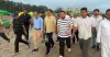 পর্যটন প্রতিমন্ত্রীর নেতৃত্বে কক্সবাজার সমুদ্র সৈকতে তিন প্রতিমন্ত্রীর আকস্মিক পরিদর্শন