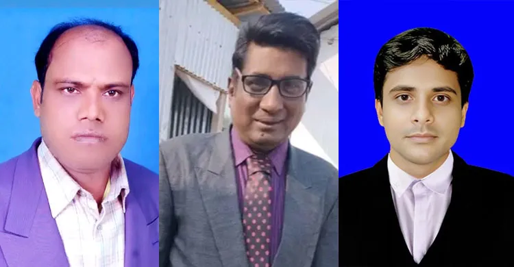 উলিপুরে উলিপুর রিপোর্টার্স ইউনিটির পূর্ণাঙ্গ কমিটি গঠন