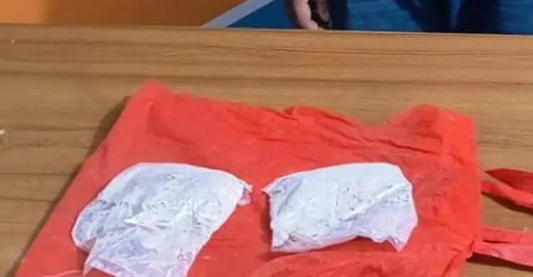 চাঁপাইনবাবগঞ্জে ১৮০ গ্রাম হেরোইনসহ যুবক গ্রেপ্তার