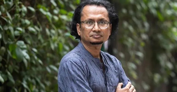 দিল্লির বিমানবন্দর থেকে ফেরত আসছেন প্রধানমন্ত্রীর তথ্য উপদেষ্টা