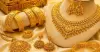 আবারও বাড়ল সোনার দাম