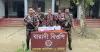 চুয়াডাঙ্গা সীমান্তে বিদেশি পিস্তল-গুলি ও ২ কেজি ভারতীয় গাঁজা উদ্ধার