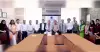নগর তাপপ্রবাহের স্বাস্থ্যঝুঁকি মোকাবিলায় ঢাকা বিশ্ববিদ্যালয়ে আন্তর্জাতিক গবেষণা প্রকল্পের উদ্বোধন