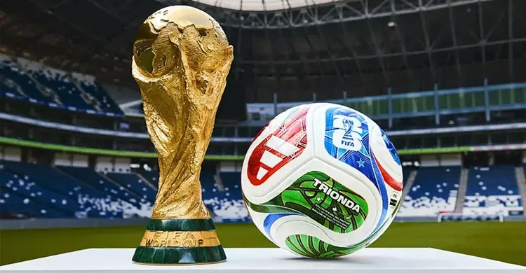 বিশ্বকাপের ইতিহাসে চার দিনে তিনবার বদলাল সবচেয়ে বয়স্ক কোচের রেকর্ড