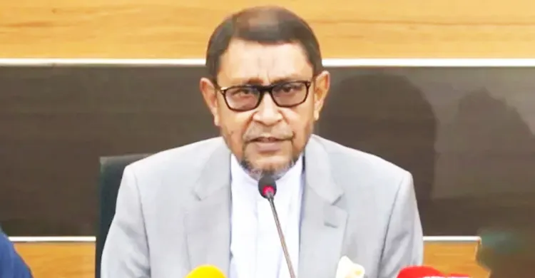 আদ-দ্বীন হাসপাতালের অন্য শাখা চালু রাখতে বাধা নেই: স্বাস্থ্যমন্ত্রী