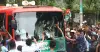 সিলেটে পৌঁছেছেন প্রধানমন্ত্রী, শ্রীমঙ্গলের পথে যাত্রা