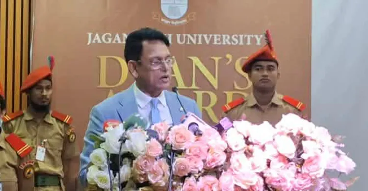 শিক্ষাখাতে জিডিপির ৫ শতাংশ বরাদ্দে পৌঁছানোর পরিকল্পনা সরকারের: শিক্ষামন্ত্রী