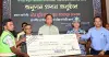 বর্জ্য অপসারণ এখন ডিএসসিসির এক নম্বর অগ্রাধিকার: প্রশাসক