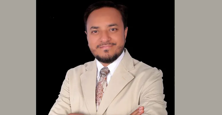 এ যেন স্বপ্নজয়ের আনন্দ!
