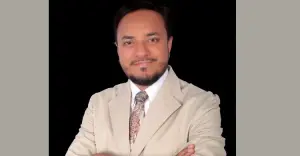 এ যেন স্বপ্নজয়ের আনন্দ!