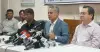 পদ্মা সেতুর পিলারের পাশে মাটি অপসারণে কোনো ঝুঁকি নেই, উদ্বেগ ভিত্তিহীন: সেতুমন্ত্রী