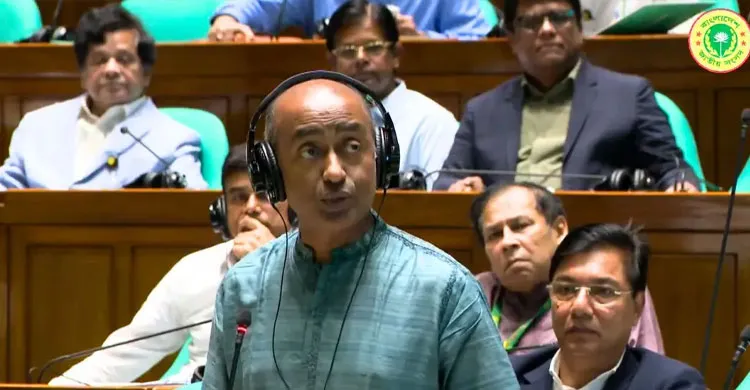 প্রস্তাবিত বাজেট বাংলাদেশকে নতুন উচ্চতায় নেবে: আইনমন্ত্রী