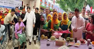তারেক রহমান দেশের ও জনগণের কল্যাণে নিরলসভাবে কাজ করে যাচ্ছে: তথ্য প্রতিমন্ত্রী