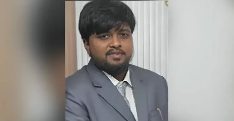 প্রতিমন্ত্রী শাহ আলমের বিরুদ্ধে রিপোর্ট করায় ‘অগ্রযাত্রা প্রতিদিন’ সম্পাদক গ্রেপ্তার