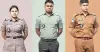 পুলিশের পোশাকে ফের পরিবর্তন, গাঢ় নীল-অলিভ রঙে ফিরছে ইউনিফর্ম