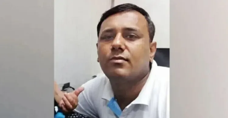 গুলিবিদ্ধ শীর্ষ সন্ত্রাসী কাইল্লা পলাশের মৃত্যু