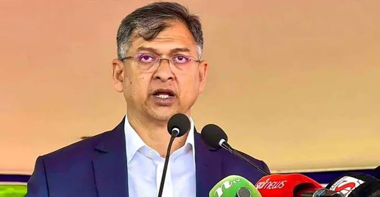 মোহাম্মদপুরের অপরাধীদের বিরুদ্ধে কঠোর অবস্থানের ঘোষণা স্বরাষ্ট্রমন্ত্রীর