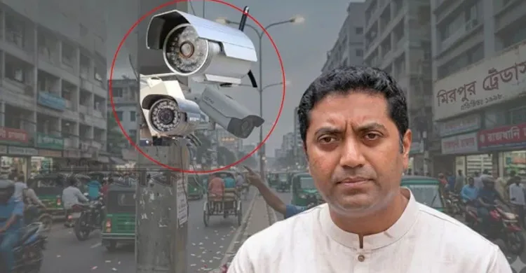 মোহাম্মাদপুরে সিসি ক্যামেরা লাগিয়েছিলাম, ৪৮ ঘণ্টার মধ্যে চুরি হয়ে গেছে: ববি হাজ্জাজ