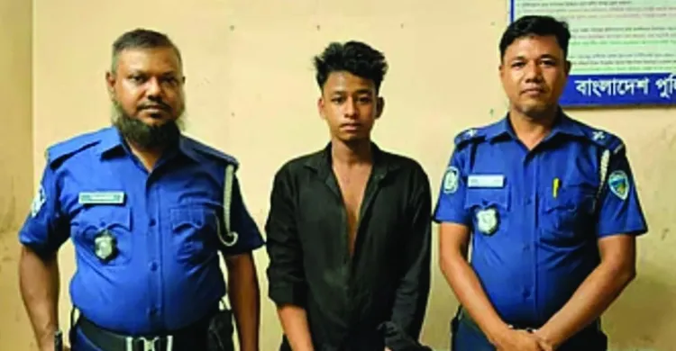 যাত্রী সেজে ডেকে নিয়ে খুন, ঝোপে পড়ে ছিল মাহবুলের লাশ