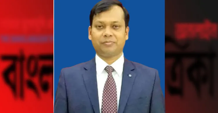 সিলেটের ডিসি সারওয়ার আলম প্রত্যাহার