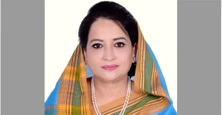 মারা গেছেন সাবেক এমপি সেলিমা আহমাদ