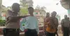 জুরাইন-শ্যামপুরে ডিএসসিসির উচ্ছেদ অভিযান, জরিমানা আদায় ২৩ হাজার টাকা