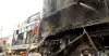 ভারতে কোচিং সেন্টারে ভয়াবহ আগুন, নিহত ১৪