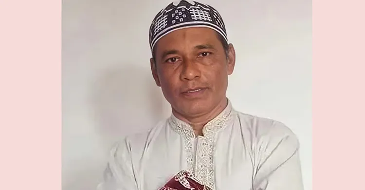 নৃত্য পরিচালক জাকির হোসেন মারা গেছেন