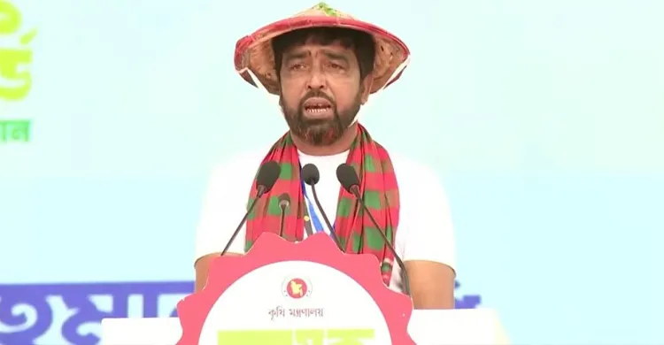 কৃষক কার্ড নিয়ে ভাইরাল কবির মারা গেছেন