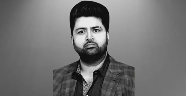 শ্রম আইনের মামলায় নাভানা গ্রুপের ভাইস চেয়ারম্যান শুভ্র গ্রেপ্তার