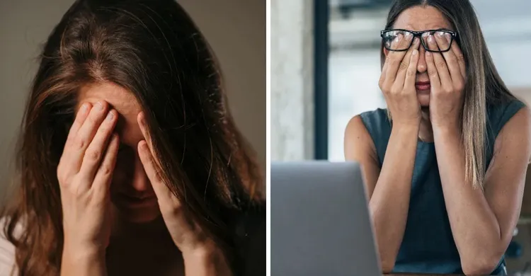 বারবার ভুলে যাচ্ছেন? শুধু ‘ব্রেন ফগ’ নয়, হতে পারে ‘ফাইব্রো ফগ’