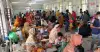 হামের উপসর্গে আরও ৯ শিশুর মৃত্যু, মোট প্রাণহানি ৬৯৮