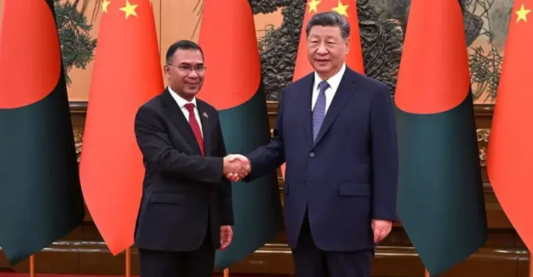চীন-মিয়ানমার অর্থনৈতিক করিডোরে বাংলাদেশকে যুক্ত হওয়ার প্রস্তাব