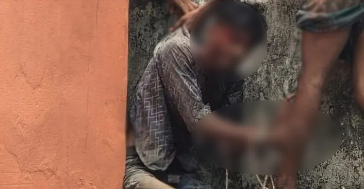 রায়পুরে মা ও তিন মেয়ে হত্যা: অভিযুক্ত অন্তরের মরদেহ নিতে অস্বীকৃতি স্বজনদের