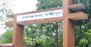 লক্ষ্মীপুরে গৃহবধূকে পিটিয়ে হত্যার অভিযোগ, হাসপাতালে লাশ রেখে পালালেন স্বামী