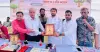 ইসলামনগর বাজার ব্যবসায়ী কমিটির সাধারণ সভা ও বার্ষিক বনভোজন অনুষ্ঠিত