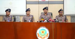 তুরাগে একাধিক মরদেহ উদ্ধারের দাবি গুজব, তথ্য ভিত্তিহীন ও বিভ্রান্তিকর: ডিএমপি