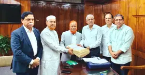 বিরোধীদলীয় এমপিদের এলাকায় ধর্মীয় ও সামাজিক প্রতিষ্ঠানের উন্নয়নে বিশেষ বরাদ্দ