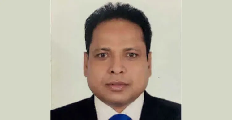 এনবিআরের ভারপ্রাপ্ত চেয়ারম্যান ও আইআরডির ভারপ্রাপ্ত সচিব হলেন আহসান হাবিব